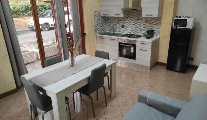 Top Apartment Roma 2