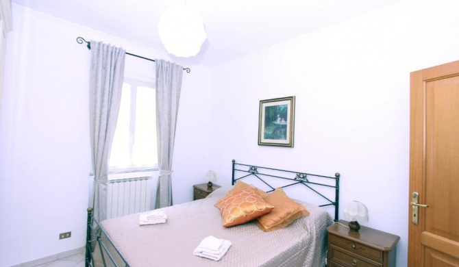 Torrigio Flat