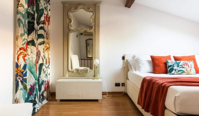 Torripa Group - Trastevere