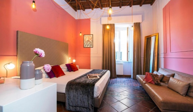 Town House Campo De Fiori