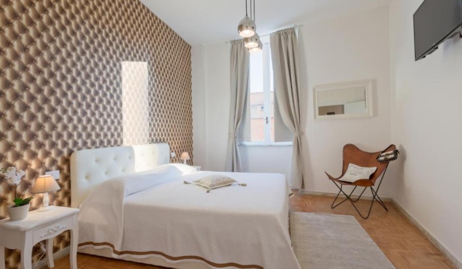 TownHouse by the Spanish Steps