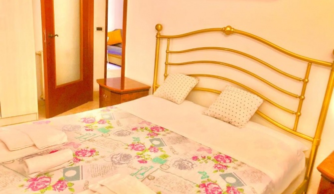 Trapani suite