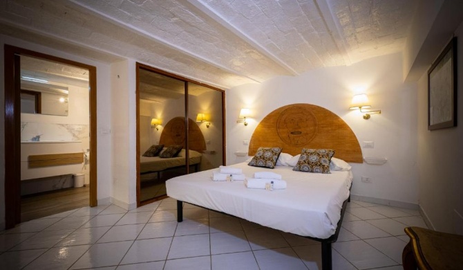 Trastevere Apartment