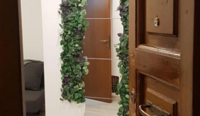 Trastevere Apartment House Holiday