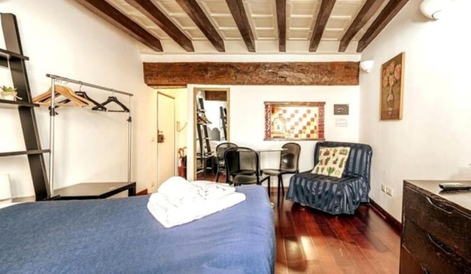 Trastevere Apartments