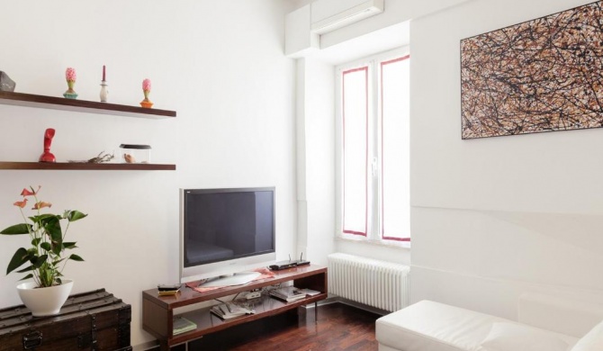 Trastevere Art House