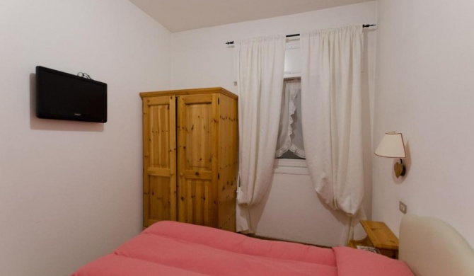 Appartamento Continental - 8 posti letto
