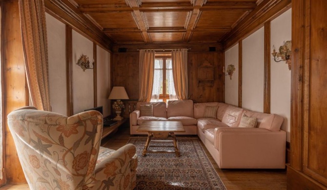 Casa Regoiettes