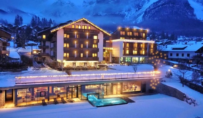 Parkhotel Ladinia