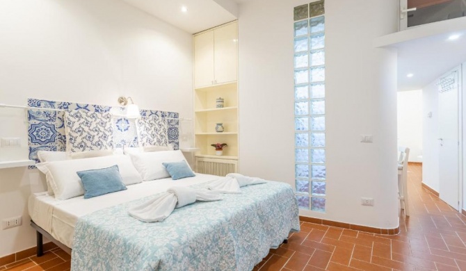 Trastevere Casa Orchidea