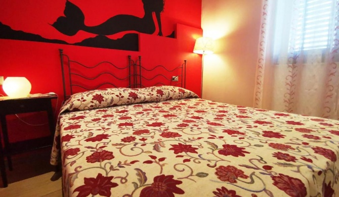 B&B Vivere il Mare