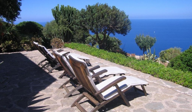 Baglio La Luna - B&B