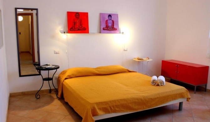 Bluvacanze Appartamento La Sala Immacolata