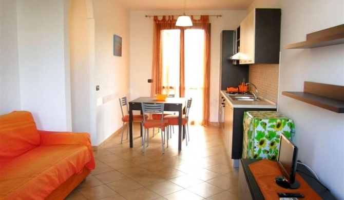 Bluvacanze Appartamento Matteo P1°