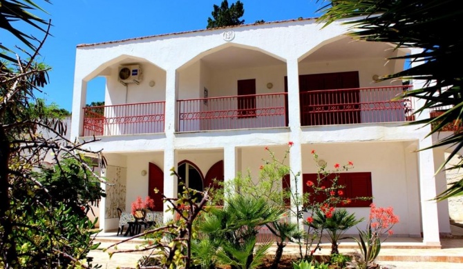 Bluvacanze Corallo P1