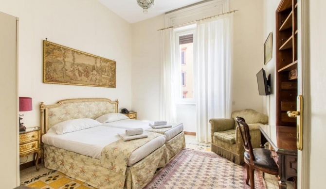 Trastevere Decò Apartment