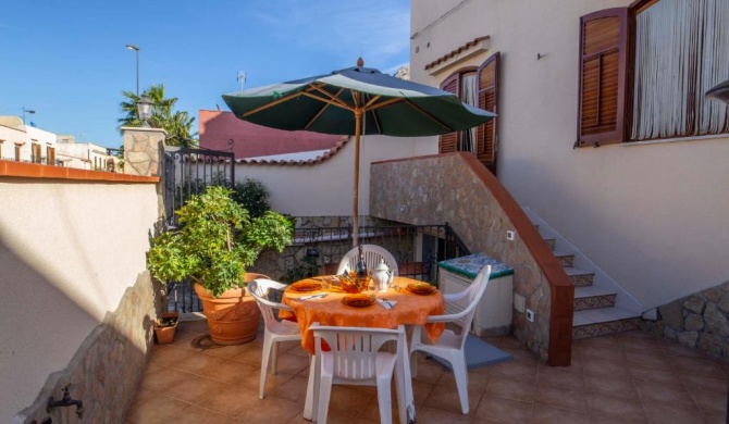 Casa Cavour sul Mare