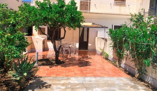 Casa Ciccio
