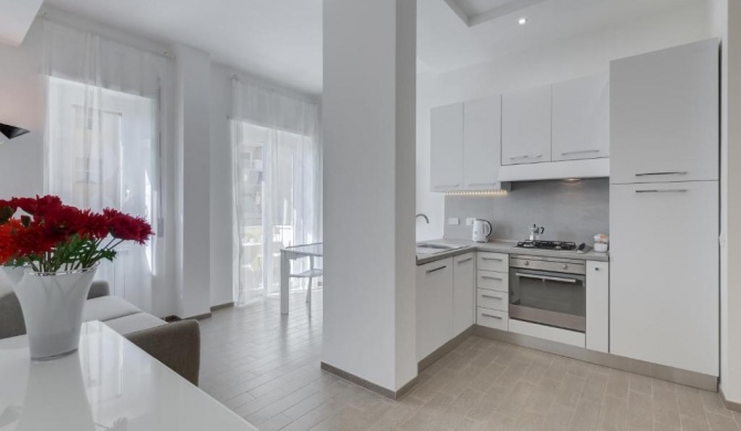 Trastevere Design Apartment