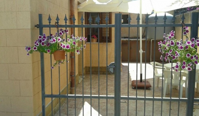 Casa Eva