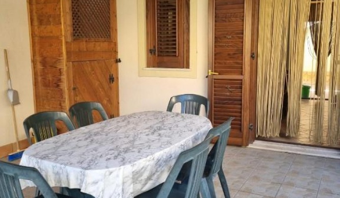 Casa galante