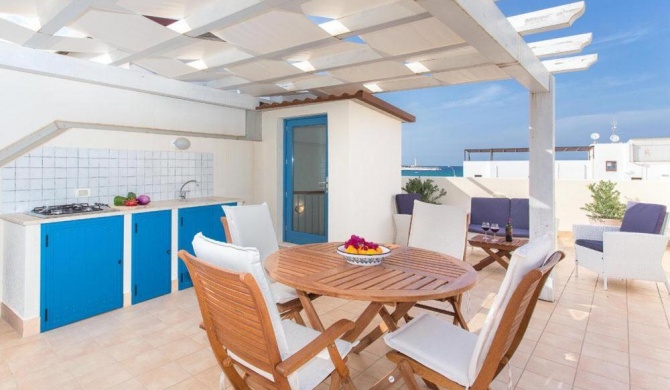Casa Greta a due passi dal mare