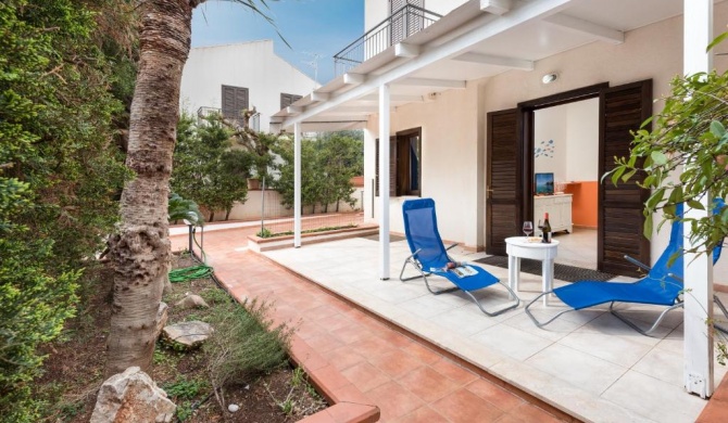 Casa Vacanza Azzurra Centro