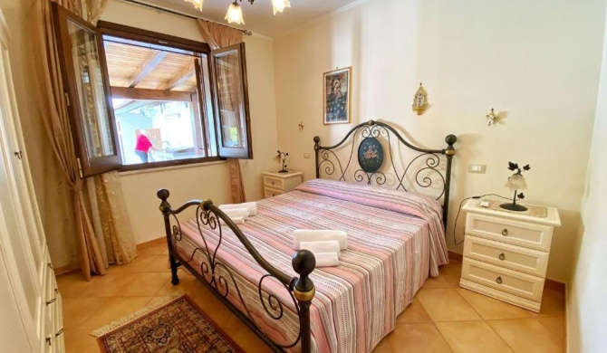 Casa vacanza da Palma