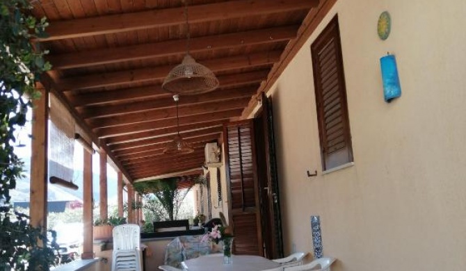 Casa Vacanza Karuscia