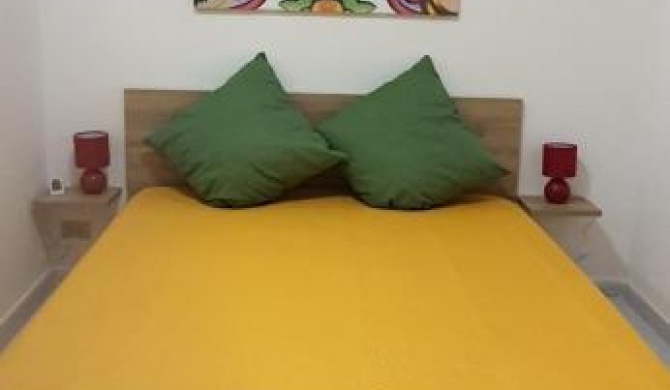 casa vacanze Antonella