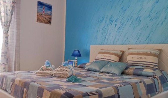 Casa Vacanze Il Faro San Vito Lo Capo-Trapani-Sicilia Ovest Holiday Home