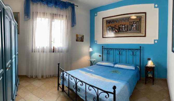 Casa Vacanze Margherita