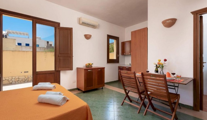 case vacanze paradise