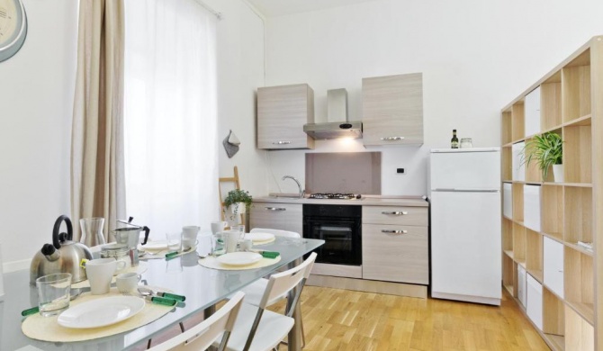 Trastevere Heart Home