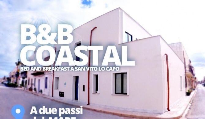 Coastal B&B San Vito Lo Capo