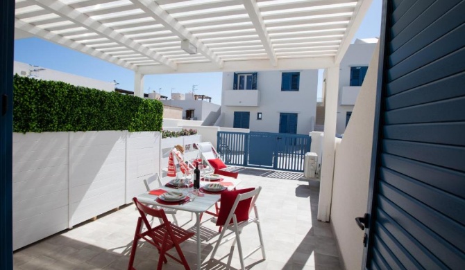 Coral Holiday San Vito Lo Capo