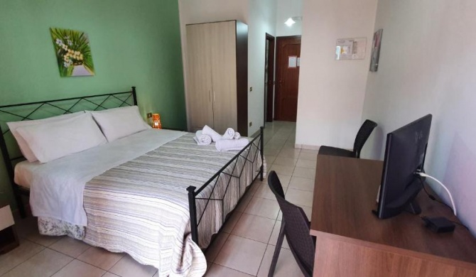 Costa Gaia Rooms