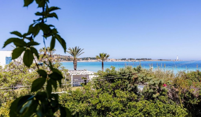 Domus Sicily - Helios Sea House