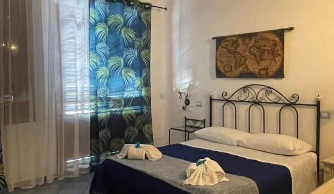 Hellas B&B