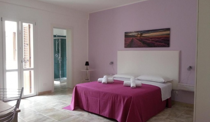 Holiday Homenza