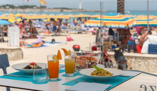 Hotel Riviera
