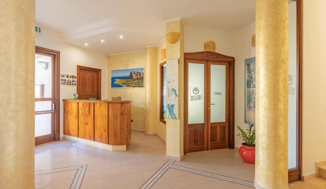 Hotel Sabbia d'Oro
