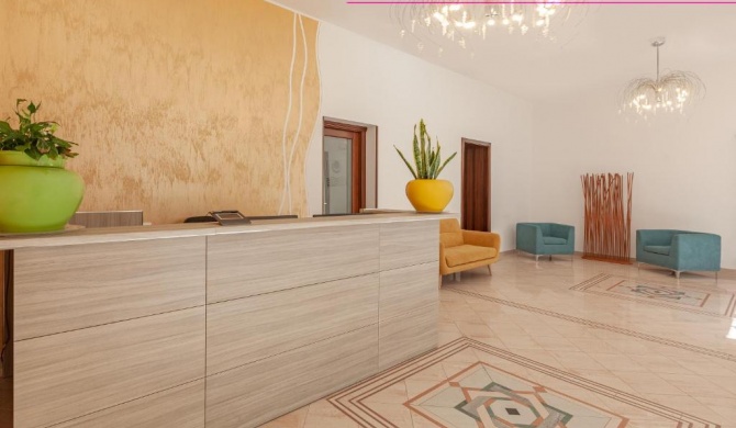 Hotel Spiaggia D'oro