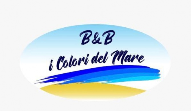 I colori del mare