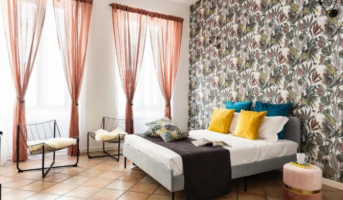 Gianicolo Jungle Apartment - Onofrio
