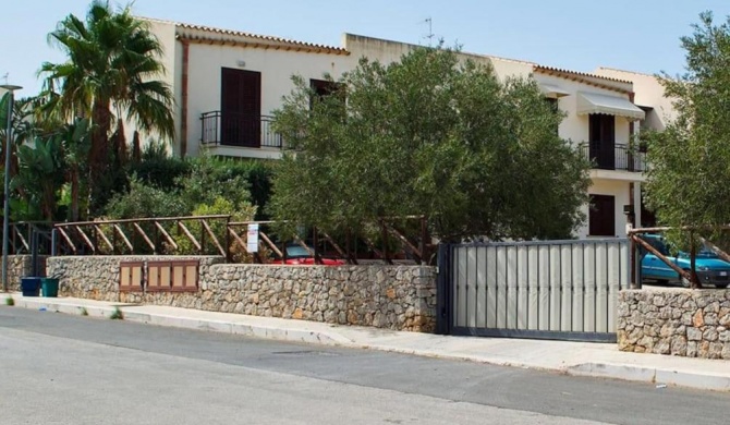 Le case di Wally San Vito lo Capo Sicily