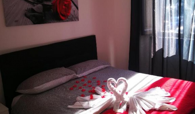 Trastevere luxury house