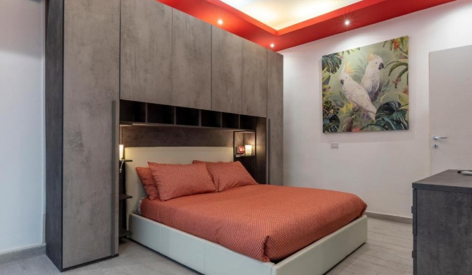 Trastevere Modern Apartment