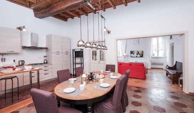Trastevere Premium Apartment