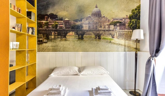 Trastevere Queen